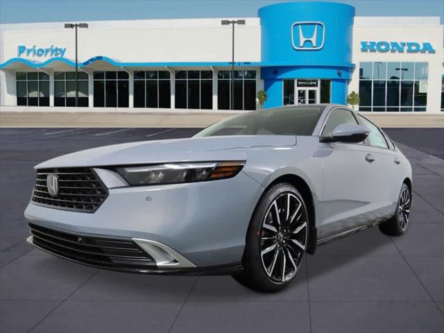 2026 Honda Accord Sedan Touring for sale in Roanoke, VA