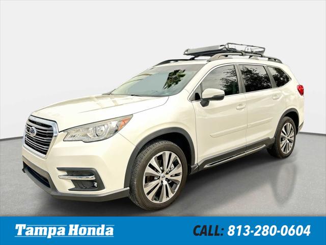 2022 Subaru Ascent Limited for sale in Tampa, FL