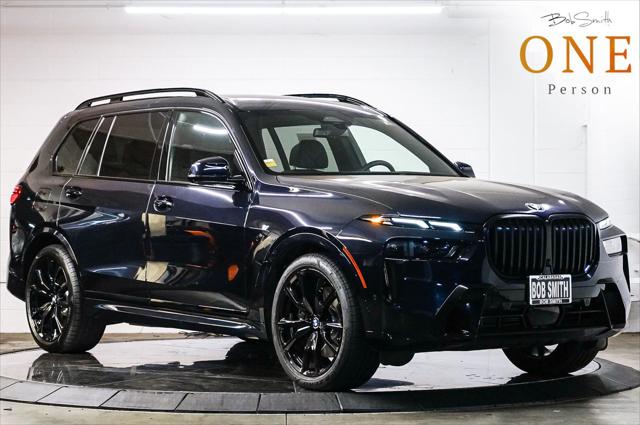 2026 BMW X7 xDrive40i for sale in Calabasas, CA