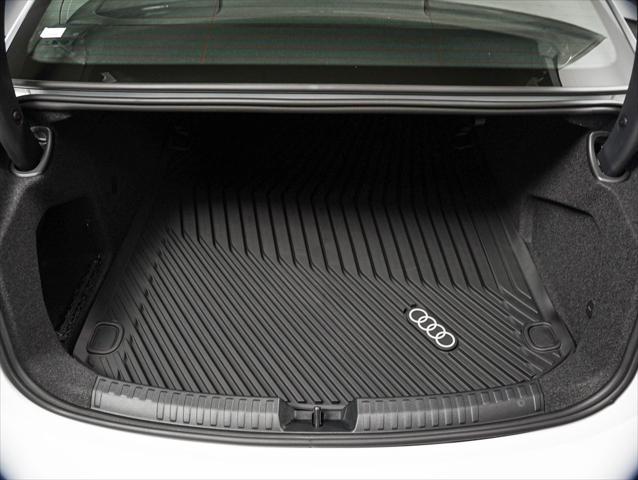 2026 Audi A6 Premium Plus quattro S tronic