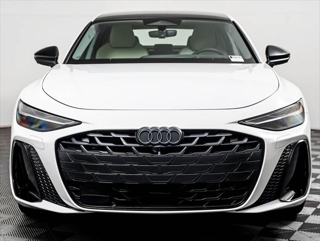 2026 Audi A6 Premium Plus quattro S tronic