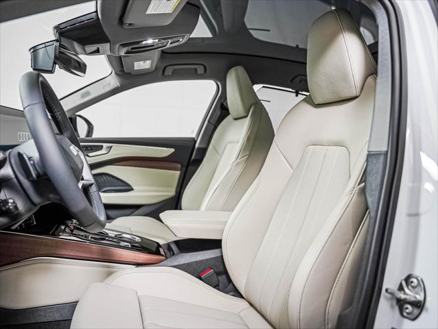 2026 Audi A6 Premium Plus quattro S tronic