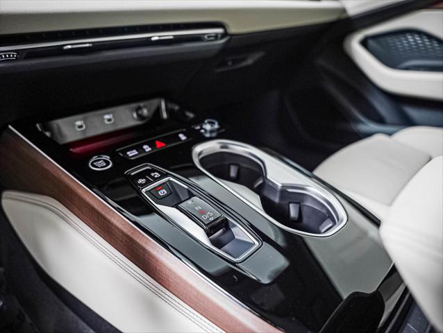 2026 Audi A6 Premium Plus quattro S tronic