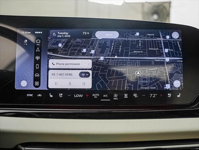 2026 Audi A6 Premium Plus quattro S tronic
