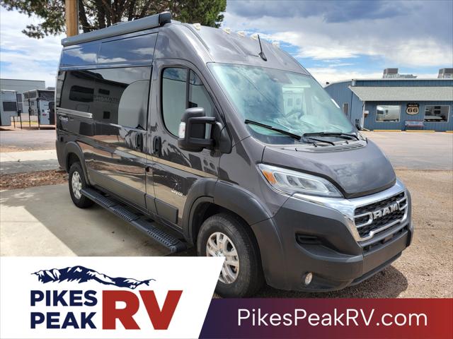 2025 Ram ProMaster Cargo Van SLT+ High Roof 136" WB for sale in Windsor, CO