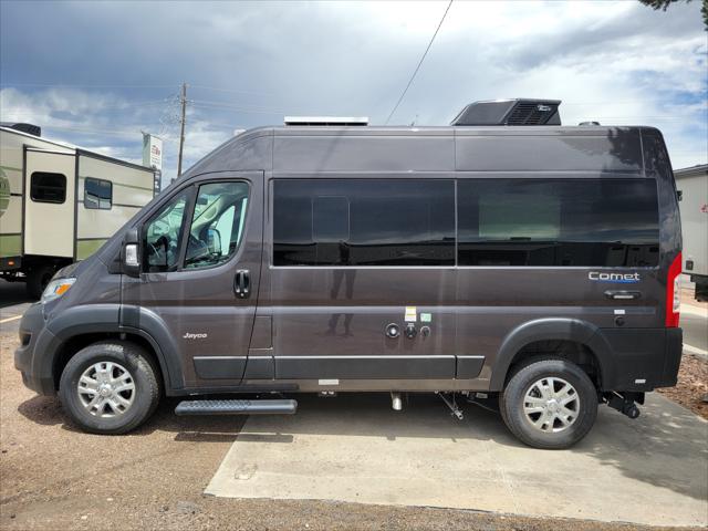 2025 Ram ProMaster Cargo Van SLT+  High Roof 136 WB