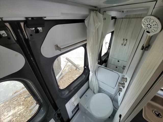 2025 Ram ProMaster Cargo Van SLT+  High Roof 136 WB