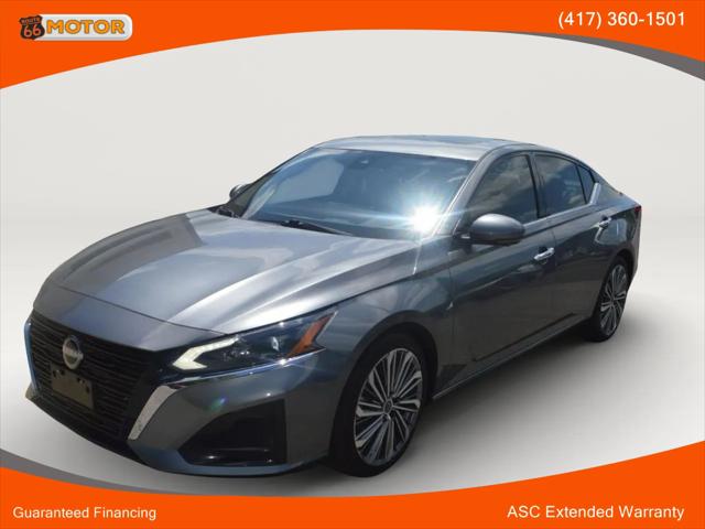 2023 Nissan Altima SL FWD for sale in Springfield , MO