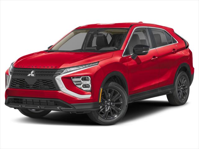 2026 Mitsubishi Eclipse Cross LE 1.5T S-AWC for sale in Greece, NY