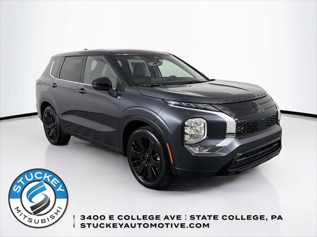 2026 Mitsubishi Outlander LE 1.5T 2WD for sale in State College, PA