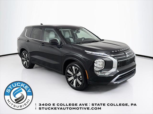 2026 Mitsubishi Outlander SE 1.5T 2WD for sale in State College, PA