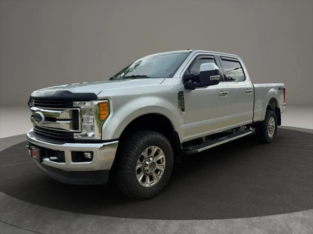 2017 Ford F-350 XLT for sale in Blair, NE