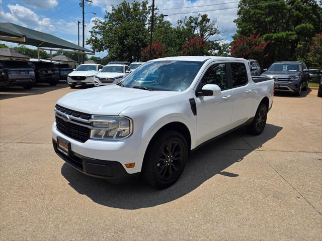 2022 Ford Maverick Lariat for sale in Tyler, TX