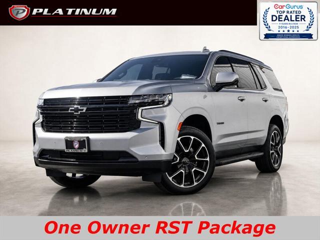 2023 Chevrolet Tahoe 4WD RST for sale in Victorville, CA