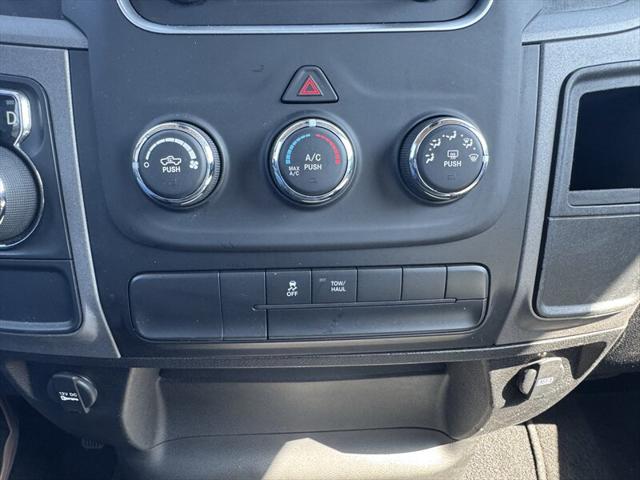 2021 Ram 1500 Tradesman Regular Cab 4x2 8 Box