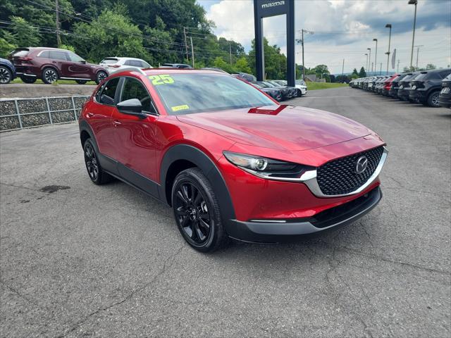 2025 Mazda CX-30 2.5 S Select Sport for sale in Northumberland, PA