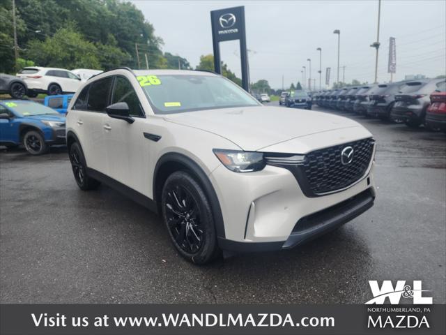 2026 Mazda X-90 3.3 Turbo Premium Sport for sale in Northumberland, PA