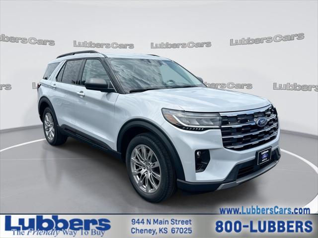 2026 Ford Explorer Unknown for sale in Cheney, KS