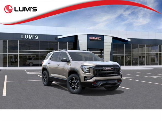 2026 GMC Terrain AWD AT4 for sale in McMinnville, OR