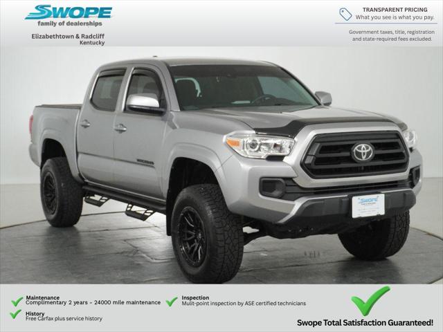2021 Toyota Tacoma SR V6 for sale in Radcliff, KY