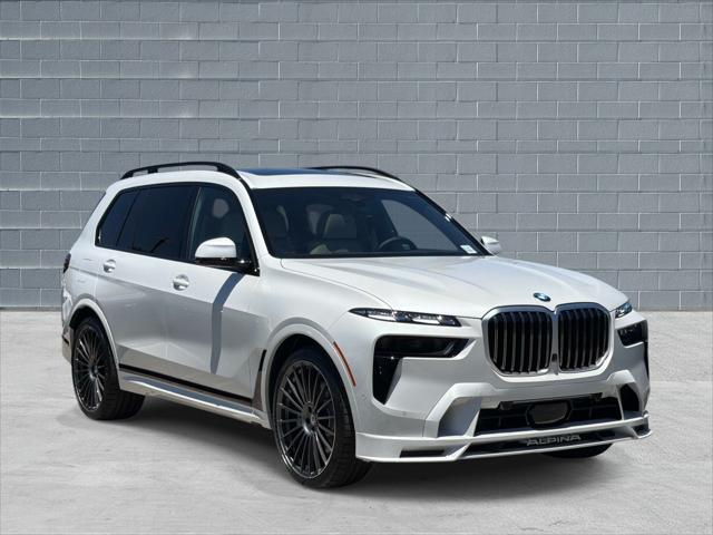 2026 BMW xB ALPINA XB7 for sale in North Hollywood, CA