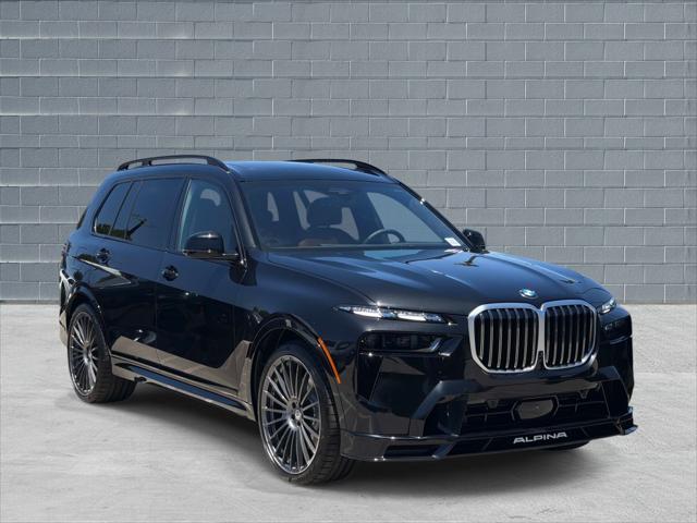2026 BMW xB ALPINA XB7 for sale in North Hollywood, CA