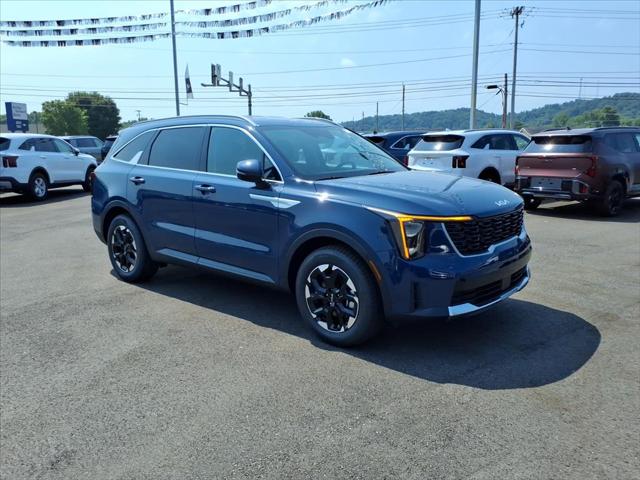 2026 Kia Sorento S for sale in EAST BARBOURSVILLE, WV