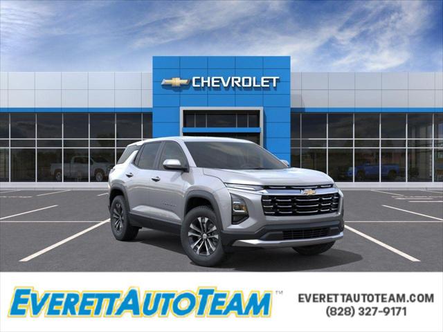 2027 Chevrolet Equinox FWD LT for sale in Morganton, NC