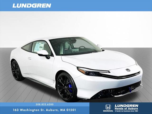 2026 Honda Prelude Hybrid for sale in Auburn, MA
