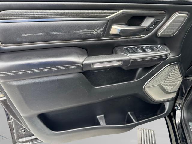 2020 Ram 1500 Limited Crew Cab 4x4 57 Box
