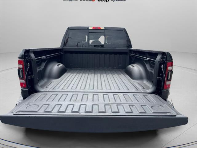 2020 Ram 1500 Limited Crew Cab 4x4 57 Box