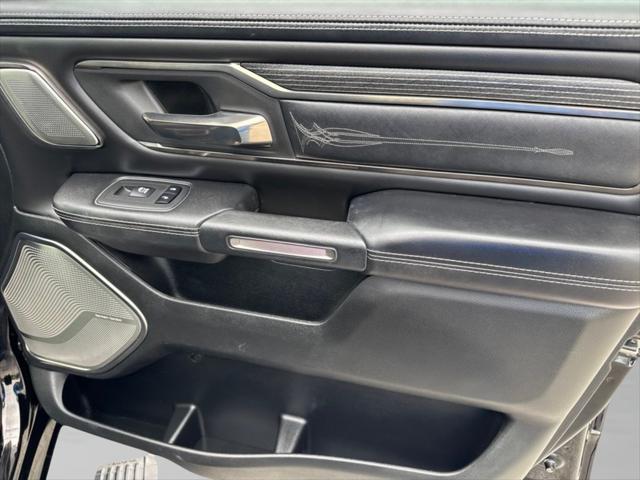 2020 Ram 1500 Limited Crew Cab 4x4 57 Box