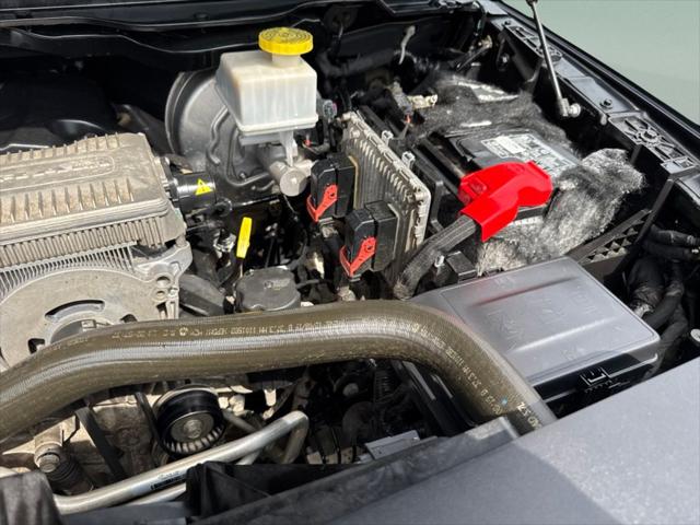 2020 Ram 1500 Limited Crew Cab 4x4 57 Box