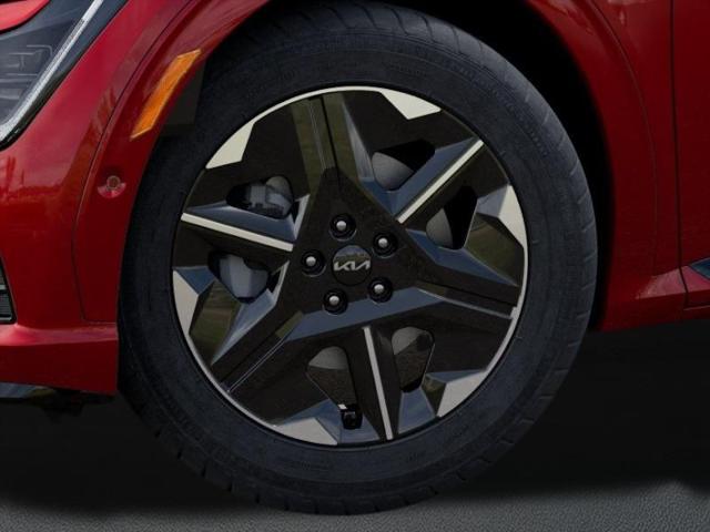 2026 Kia EV6 GT-Line RWD