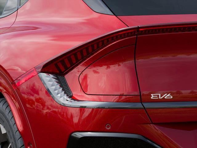 2026 Kia EV6 GT-Line RWD