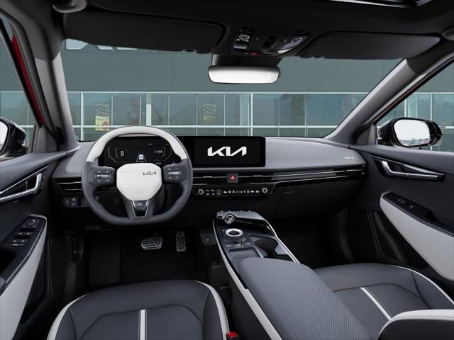 2026 Kia EV6 GT-Line RWD