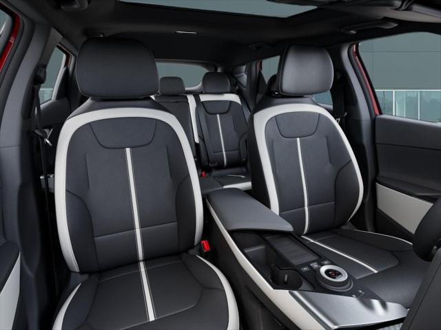 2026 Kia EV6 GT-Line RWD