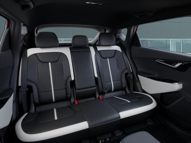 2026 Kia EV6 GT-Line RWD