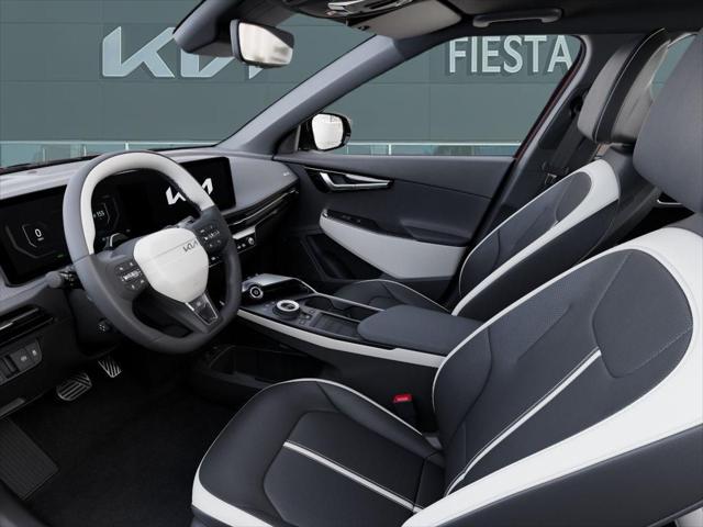 2026 Kia EV6 GT-Line RWD