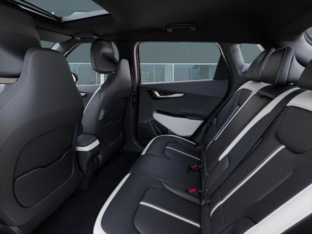 2026 Kia EV6 GT-Line RWD