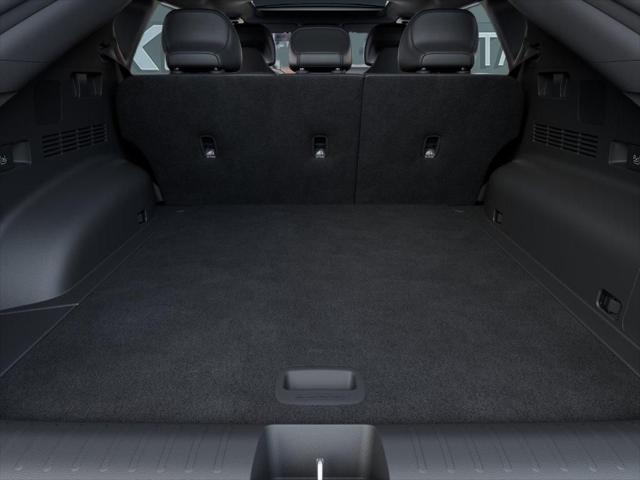 2026 Kia EV6 GT-Line RWD