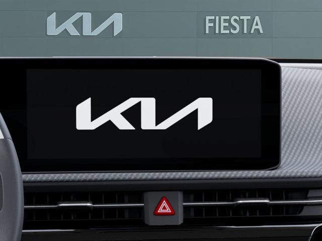 2026 Kia EV6 GT-Line RWD