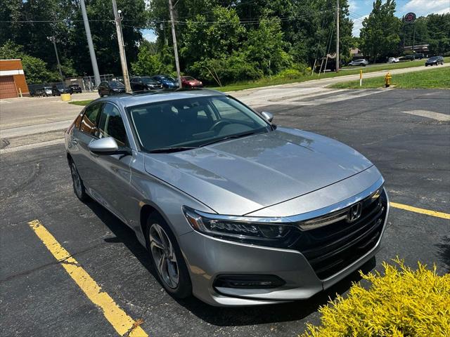 2020 Honda Accord EX for sale in Groveport, OH
