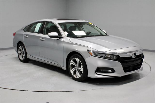 2020 Honda Accord EX for sale in Groveport, OH