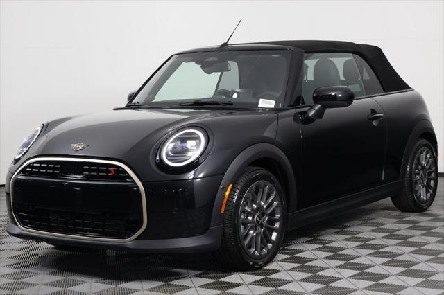 2026 MINI Cooper Convertible Cooper S for sale in San Diego, CA