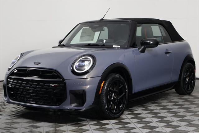 2026 MINI Cooper Convertible Cooper S for sale in San Diego, CA