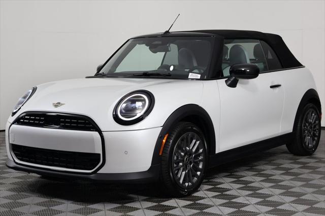 2026 MINI Cooper Convertible Cooper for sale in San Diego, CA