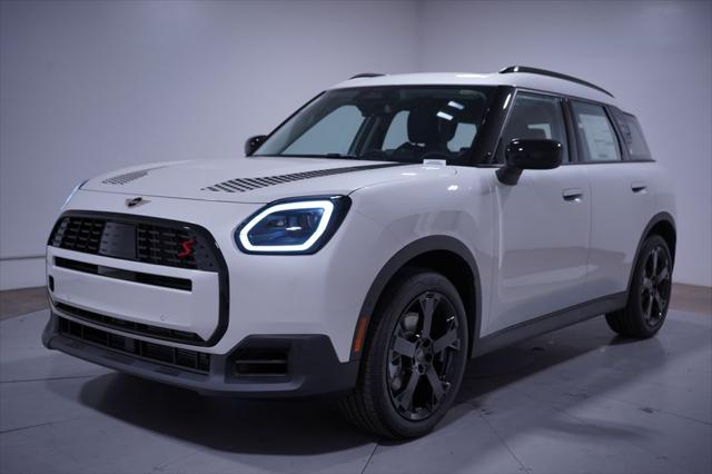 2027 MINI Cooper Countryman S for sale in Ontario, CA