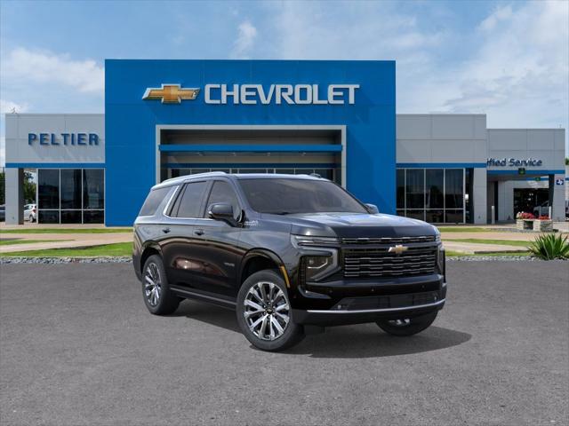 2026 Chevrolet Tahoe 4WD High Country for sale in Tyler, TX