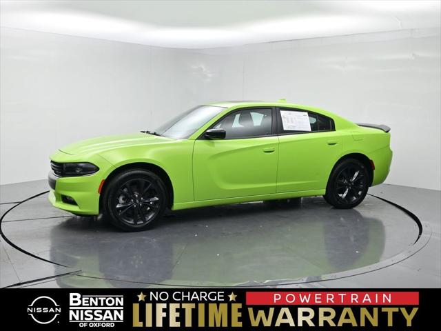 2023 Dodge Charger SXT AWD for sale in Oxford, AL